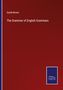 Goold Brown: The Grammar of English Grammars, Buch