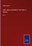 William Howitt: Land, Labour, and Gold or Two Years in Victoria, Buch