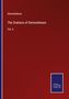 Demosthenes: The Orations of Demosthenes, Buch