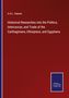 A. H. L. Heeren: Historical Researches into the Politics, Intercourse, and Trade of the Carthaginians, Ethiopians, and Egyptians, Buch