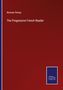 Norman Pinney: The Progressive French Reader, Buch