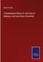 David W. Hoyt: A Genealogical History of John Hoyt of Salisbury, and David Hoyt of Deerfield, Buch