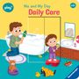 Maria Höck: Play+ Me and My Day: Daily Care, Buch