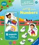 Kathrin Lena Orso: Play+ My first Magnetic Book: Match and Learn Numbers, Buch