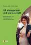 Susanne Dietz: HR Management und Mutterschaft, Buch