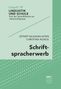 Zeynep Kalkavan-Aydin: Schriftspracherwerb, Buch