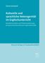 Carina Leonhardt: Kulturelle und sprachliche Heterogenität im Englischunterricht, Buch