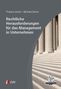 Titel: Rechtliche Herausforderungen für das Management in Unternehmen. Autoren: Thomas Zerres, Michael Zerres. Gebäude., Buch