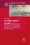 Florian Weber: In urbe Sancti Jacobi, Buch, Buch