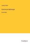 Ludwig Preller: Griechische Mythologie, Buch