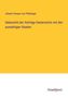 Johann Vesque von Püttlingen: Uebersicht der Verträge Oesterreichs mit den auswärtigen Staaten, Buch