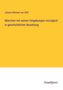 Johann Michael von Söltl: München mit seinen Umgebungen vorzüglich in geschichtlicher Beziehung, Buch
