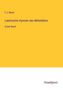 F. J. Mone: Lateinische Hymnen des Mittelalters, Buch