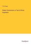 F. W. Evans: Shaker Communism, or Test of Divine Inspiration, Buch