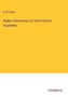 F. W. Evans: Shaker Communism, or Test of Divine Inspiration, Buch