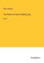 Arthur Murphy: The Works of Henry Fielding, Esq., Buch