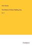 Arthur Murphy: The Works of Henry Fielding, Esq., Buch