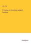 John Pratt: A Treatise on Attractions, Laplace's Functions, Buch