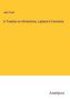 John Pratt: A Treatise on Attractions, Laplace's Functions, Buch