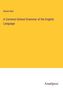 Simon Kerl: A Common-School Grammar of the English Language, Buch
