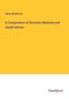 Henry Mcmurtrie: A Compendium of Domestic Medicine and Health-Adviser, Buch