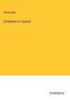 Thomsonby: Cricketers in Council, Buch