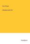 Edwin Whipple: Literature and Life, Buch