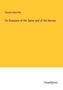 Charles Radcliffe: On Diseases of the Spine and of the Nerves, Buch