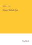 Gardner B. Perry: History of Bradford, Mass., Buch
