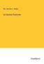 Rev. Norman L. Walker: An Earnest Pastorate, Buch