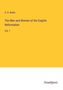 S. H. Burke: The Men and Women of the English Reformation, Buch