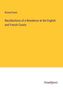 Richard Rush: Recollections of a Residence at the English and French Courts, Buch