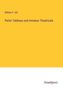 William F. Gill: Parlor Tableaux and Amateur Theatricals, Buch