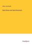 Arthur John Booth: Saint-Simon and Saint-Simonism, Buch