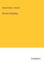 Charles Pickert: The Art of Graining, Buch