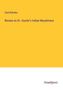 Syed Bahadur: Review on Dr. Hunter's Indian Musalmans, Buch