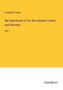 Archibald Forbes: My Experiences of the War between France and Germany, Buch