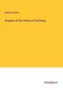 Dawson Turner: Analysis of the History of Germany, Buch