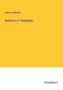 James Anderson: Statistics of Telegraphy, Buch