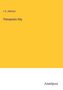 I. D. Johnson: Therapeutic Key, Buch
