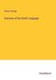 Ernest Trumpp: Grammar of the Sindhi Language, Buch