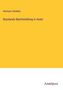 Hermann Vámbéry: Russlands Machtstellung in Asien, Buch