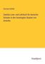 Hermann Reffelt: Zweites Lese- und Lehrbuch für deutsche Schulen in den Vereinigten Staaten von Amerika, Buch