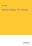 David Page: Handbook of Geological Terms and Geology, Buch
