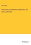 John Young: Rival Routes from the West to the Ocean, and Docks at Montreal, Buch