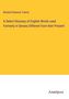 Richard Chenevix Trench: A Select Glossary of English Words used Formerly in Senses Different from their Present, Buch