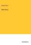 William Patton: Bible Wines, Buch
