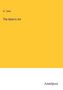 H. Taine: The Ideal in Art, Buch