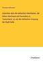 Christian Keferstein: Ansichten über die keltischen Alterthümer, die Kelten überhaupt und besonders in Teutschland, so wie den keltischen Ursprung der Stadt Halle, Buch