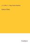 J. H. Coffin: Zones of Stars, Buch